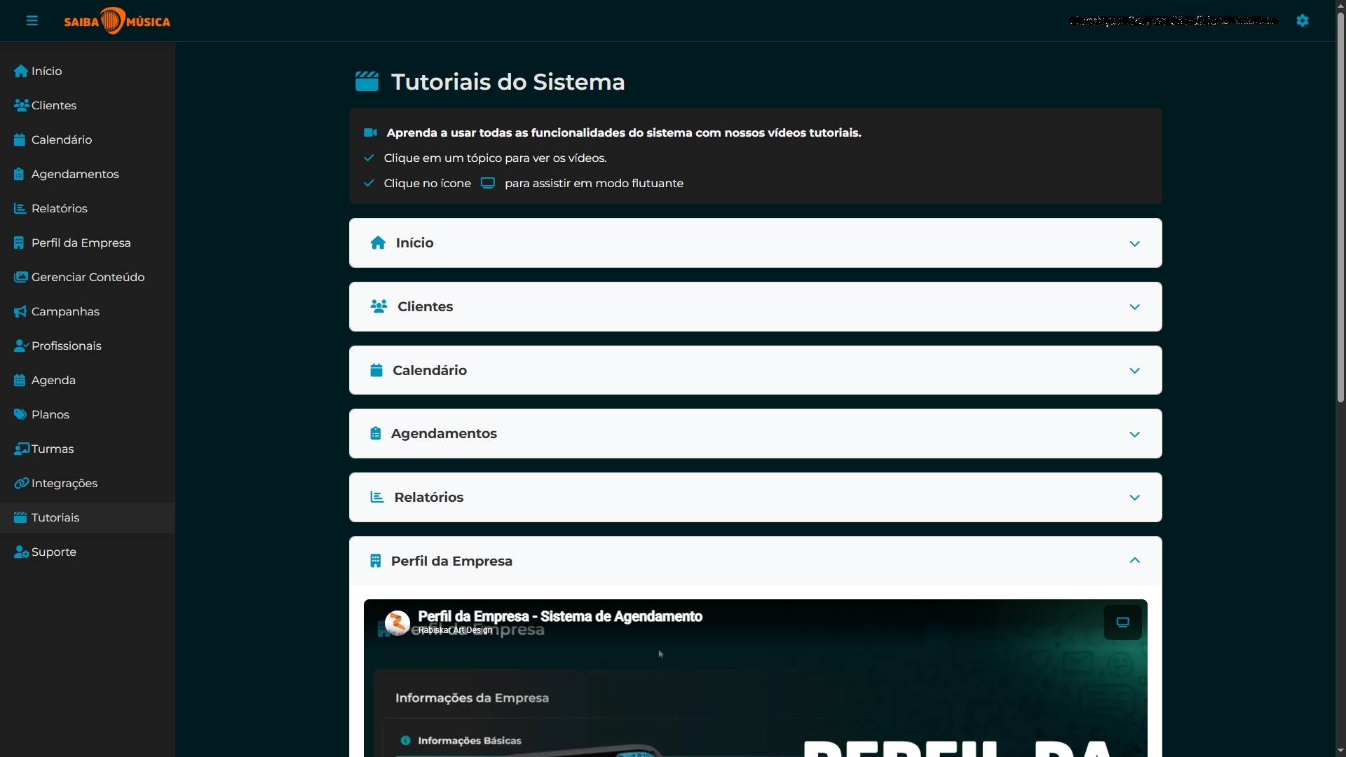 Sistema Me Attende - Imagem 8
